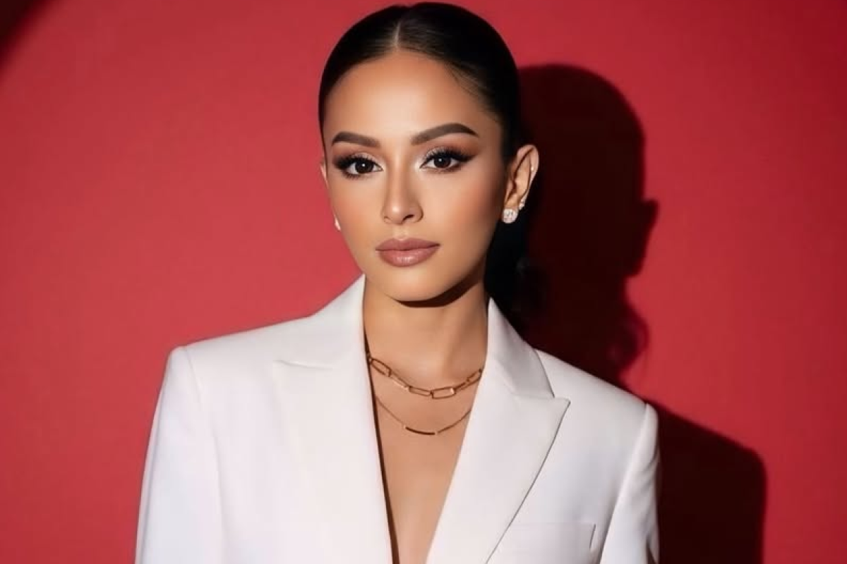 Jessica Juliantiano Agamanya Apa? Islam Atau Kristen Intip Biodata Pacar Boris Bokir yang Dituding Pelakor Dalam Rumah Tangga Irma Purba