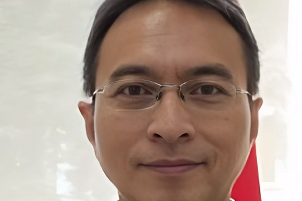 Piprim Basarah Yanuarso Mengaku Dipecat Menkes Budi Gunadi Sadikin Usai Tolak Mutasi dan Perjuangkan Independensi Kolegium