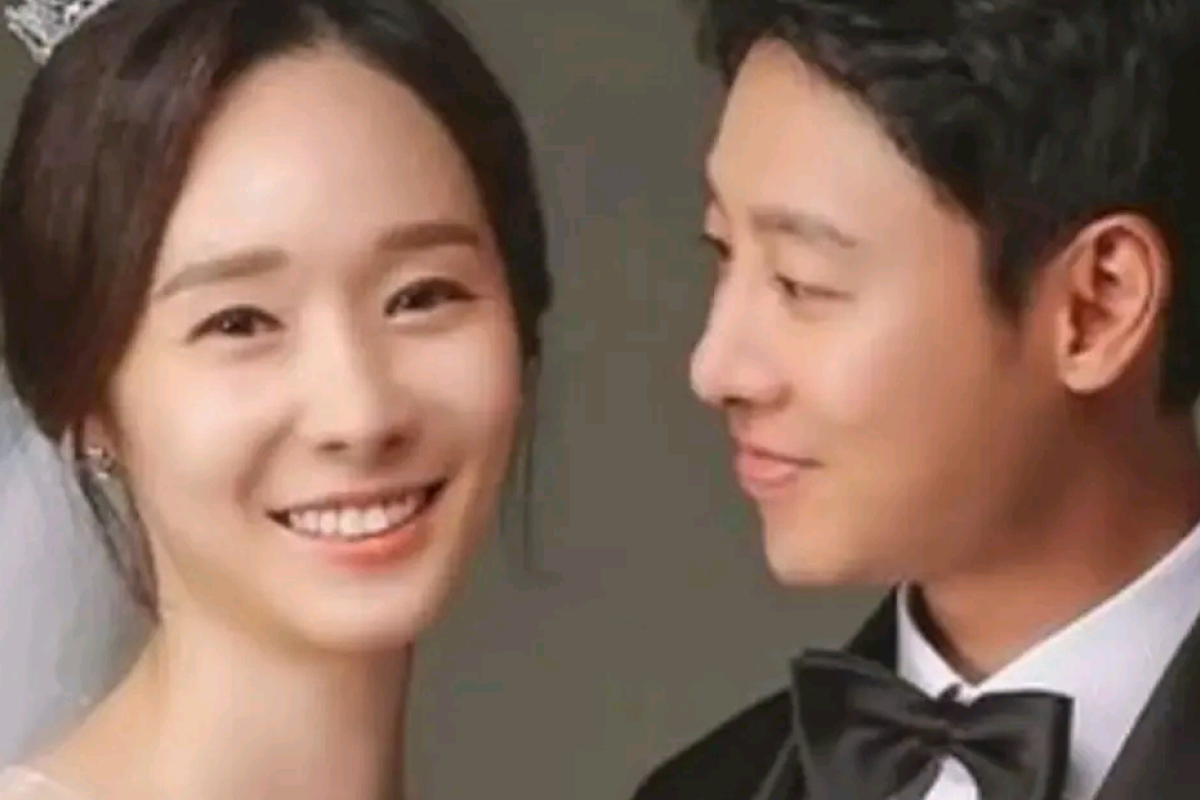 Selisih Umur Stella Kim dan Kim Dong Wook Berapa? Inilah Biodata Aktor Korea Selatan yang Umumkan Kehamilan