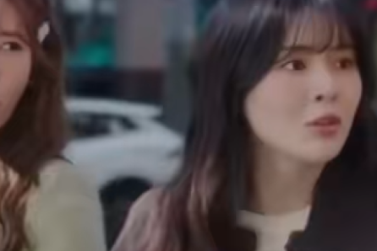 Nonton dan Drakor To The Moon Episode 5-6 Sub Indo serta Link dan Spoiler di KST bukan LK21: Perjalanan Investasi, Mimpi Tersembunyi, dan Persahabatan