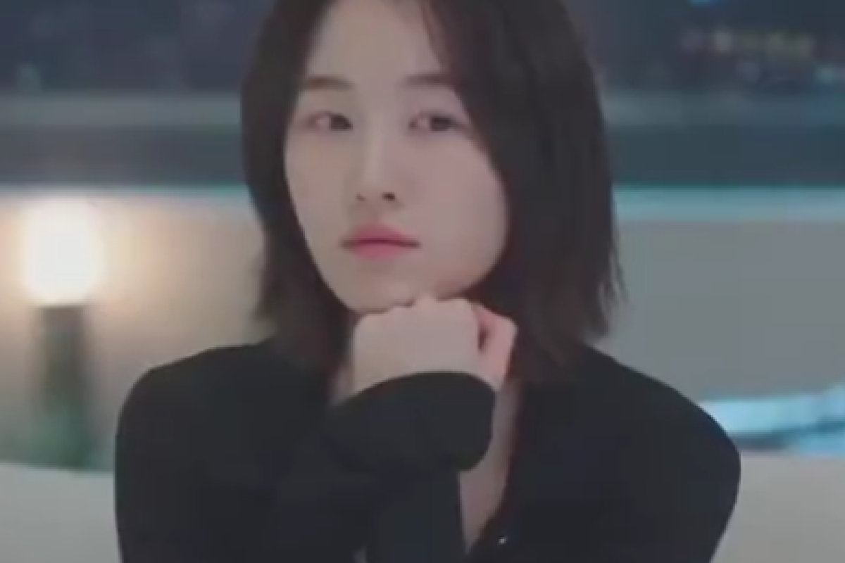 Surely Tomorrow Episode 7 Sub Indo dan Spoiler serta Link Bukan LK21 tapi di Netflix: Bayang-bayang Masa Lalu yang Tak Kunjung Pudar