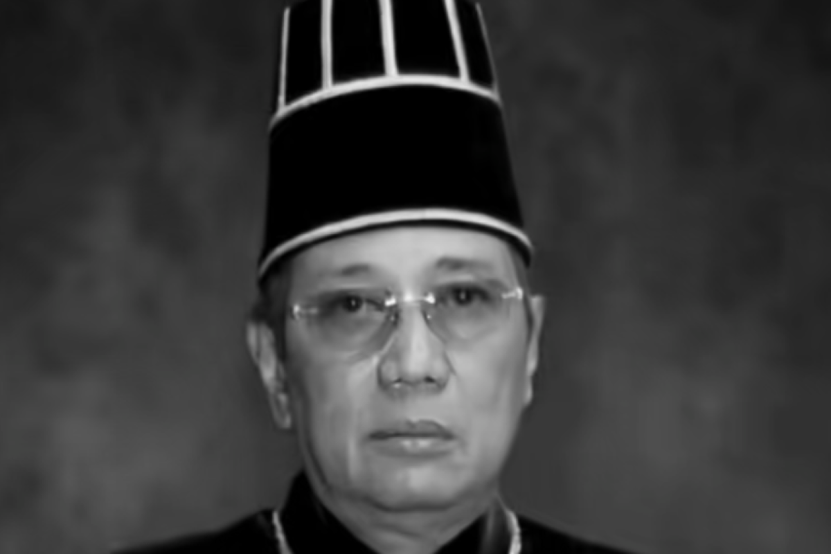 Apa Penyebab Pakubuwono XIII Meninggal Dunia? Benarkah Akibat Serangan Jantung? Begini Kronologi dan Biodata Lengkap Raja Keraton Solo yang Telah Tutup Usia