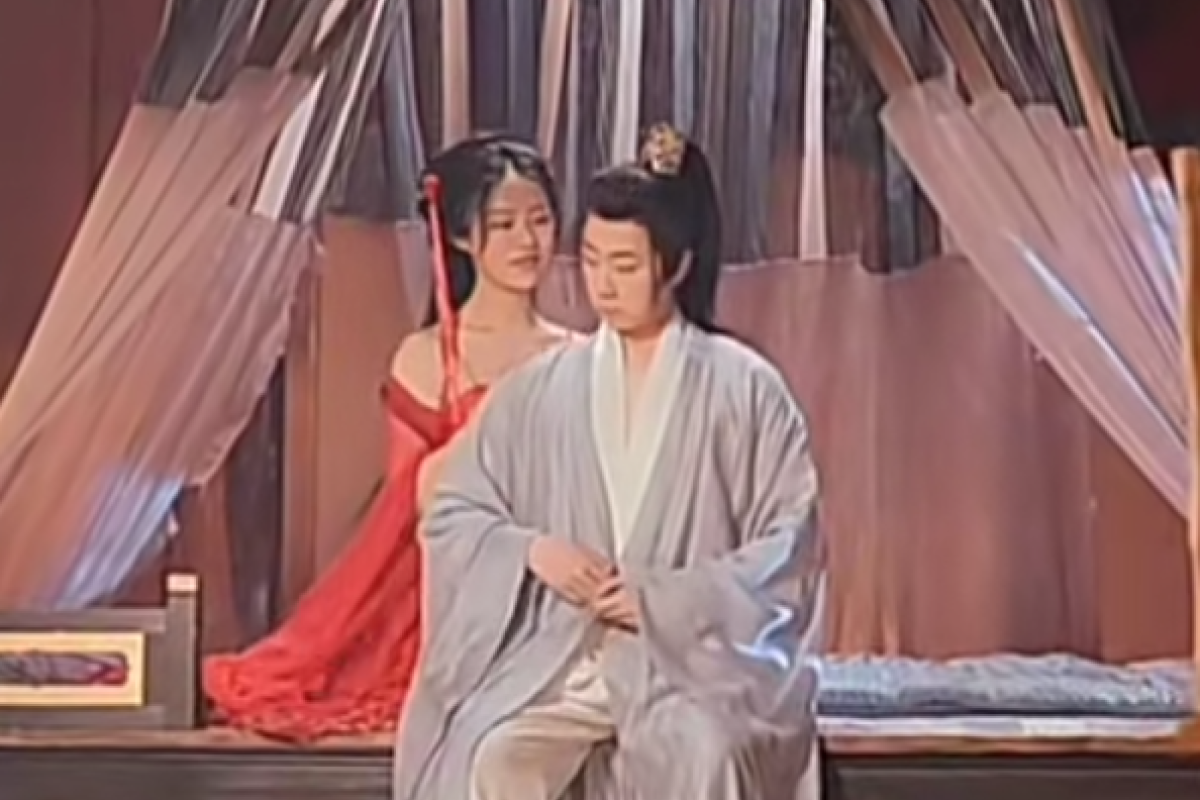 Drama Cina Viral ‘Istriku Tiga Takdirku Gila’ Season 2, Kapan Rilis dan di Mana Bisa Ditonton?