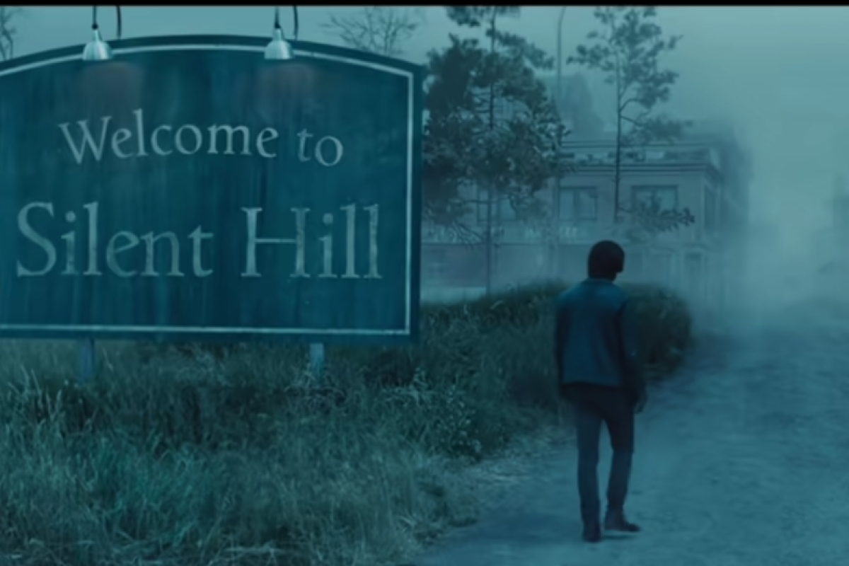 Film Return to Silent Hill (2026) Apakah Lanjut Season 2? 