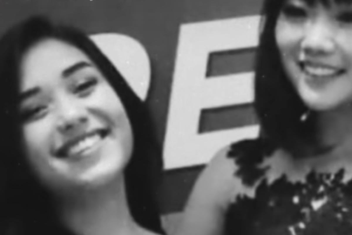 Mantan Istri Reza Arap, Wendy Walters Unggah Foto Kenangan Bersama Lula Lahfah dan Datang Melayat ke Rumah Sakit