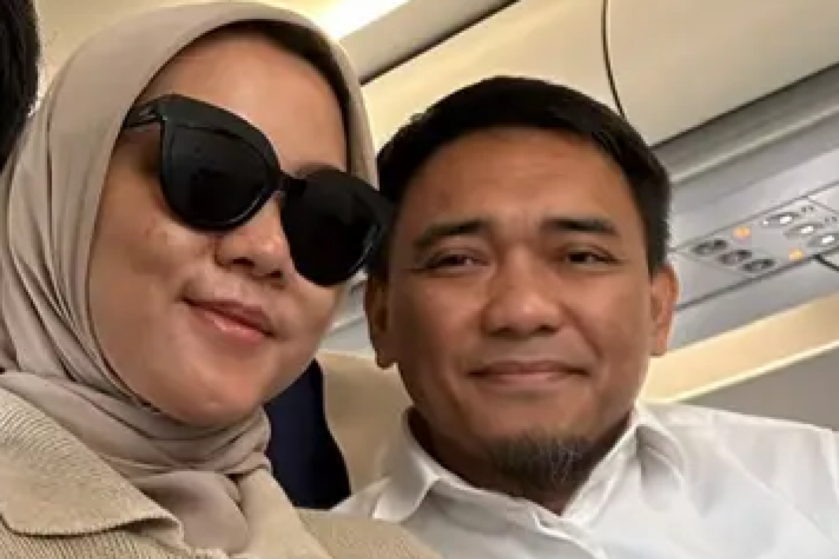 Profil Tampang Capt Rachmat Diansyah Putra Sosok Direktur Produksi Lion Air yang Diduga Berselinkuh dengan Pramugari Exy Dwi Lestari: Umur, Agama dan IG