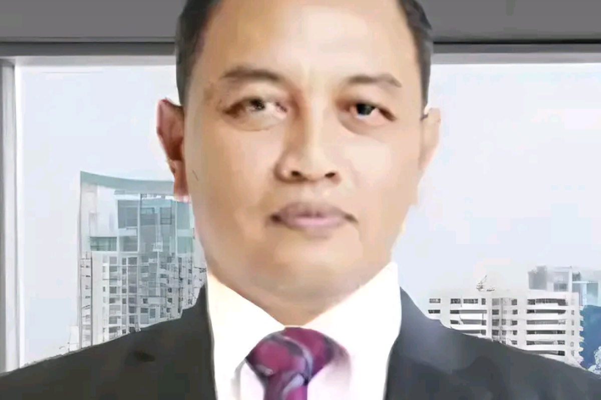 Widyarlina Anaknya Siapa? Inilah Biodata Istri Andy Dahananto Pilot Pesawat ATR 42-500 milik Indonesia Air Transport yang Hilang Kontak di Wilayah Maros