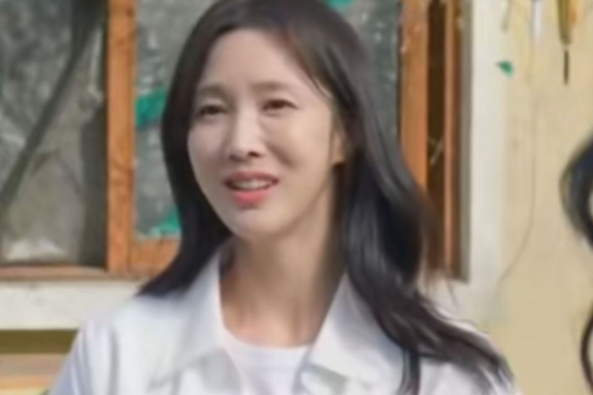 Cabbage Your Life Episode 3 Sub Indo dan Spoiler serta Link bukan LK21: Pertemuan Pertama Langsung Berujung Ketegangan