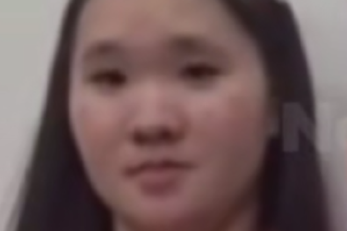 Profil Tampang Vivian Guru di Wellington Intelligence School yang Bully Murid Lengkap dari Umur, Agama dan Akun IG
