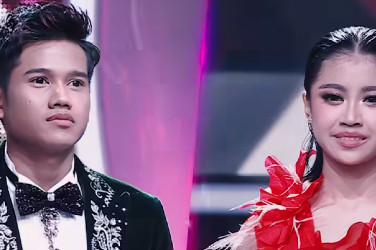 Berapa Total Hadiah Juara 1 dan 2 Dangdut Academy 7? 