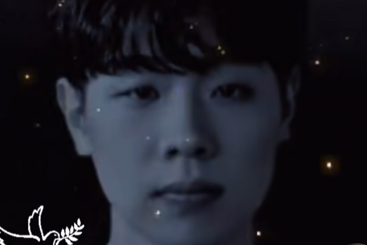 KABAR DUKA! Jin Denim Aktor Korea Meninggal Dunia di Usia 29 Tahun Pada Selasa, 6 Januari 2026 