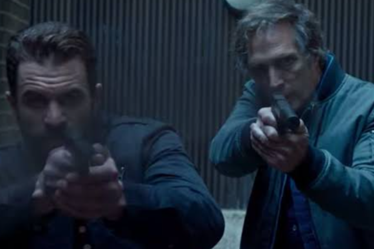 Sinopsis All the Devil's Men Film Milo Gibson di Bioskop Trans TV Hari ini 21 Juni 2025