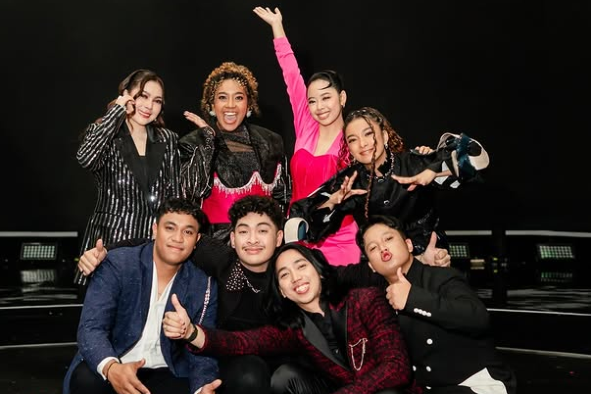 Hasil Indonesian Idol 2026 Spekta 8, Dandy Gugur dan Daftar Top 7 Terbaru