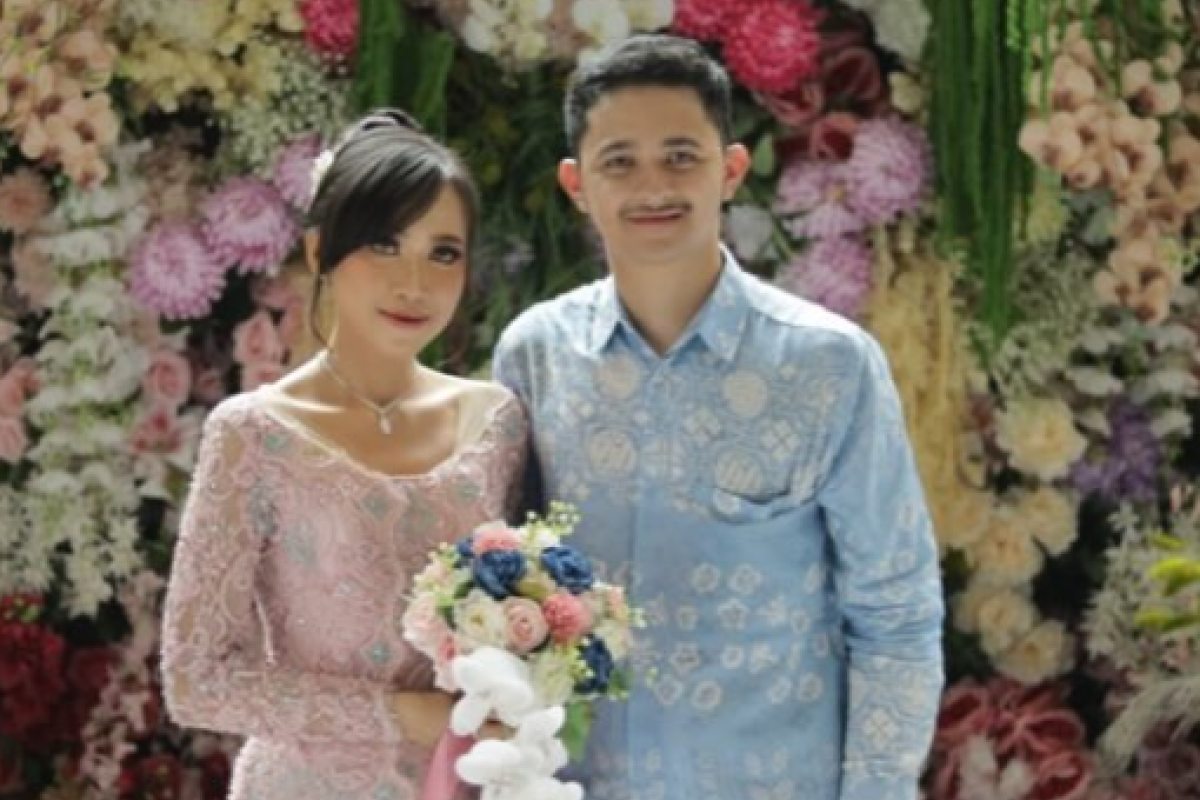 SELAMAT! Nakula Kussler Resmi Bertunangan dengan Cindy Nur Thihasna pada Sabtu, 28 Desember 2025