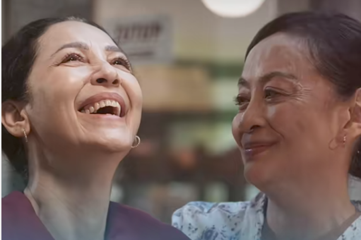 Download Nonton Film Senin Harga Naik (2026) di Bioskop Bukan LK21: Mutia Tinggalkan Rumah dan Hadapi Konflik Proyek Penggusuran Usaha Keluarga