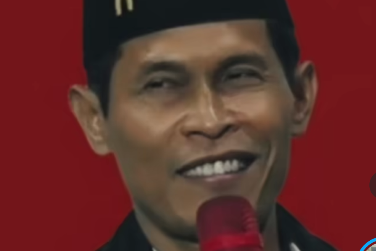 Kasus Pelecehan Kiai MR Bekasi Menghebohkan Publik: Korban Ungkap Bukti Chat Mengejutkan, Ini Isinya!