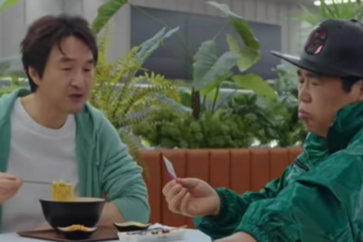 Spoiler Drakor Shins Project Episode 5-6 Sub Indo serta Link di TVN bukan LK21: Aksi Negosiasi Gila & Tim Pendukung yang Bikin Merinding!