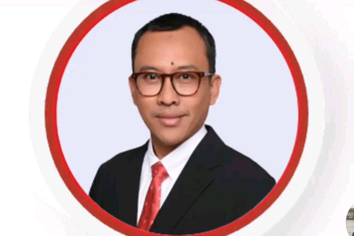 Profil Biodata Dwi Puja Ariestya Umur, Agama dan IG Direktur Sales dan Marketing Pertamina Lubricants yang Meninggal Dunia