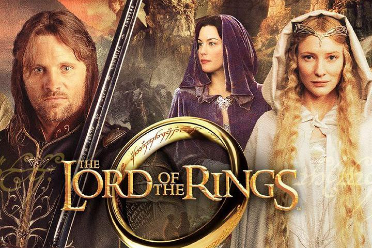 Nonton Download Film The Lord of The Rings Sesuai Urutan? Berikut Judul, Tahun Rilis hingga Bocoran Sinopsis Siap Ditonton Sampai TAMAT