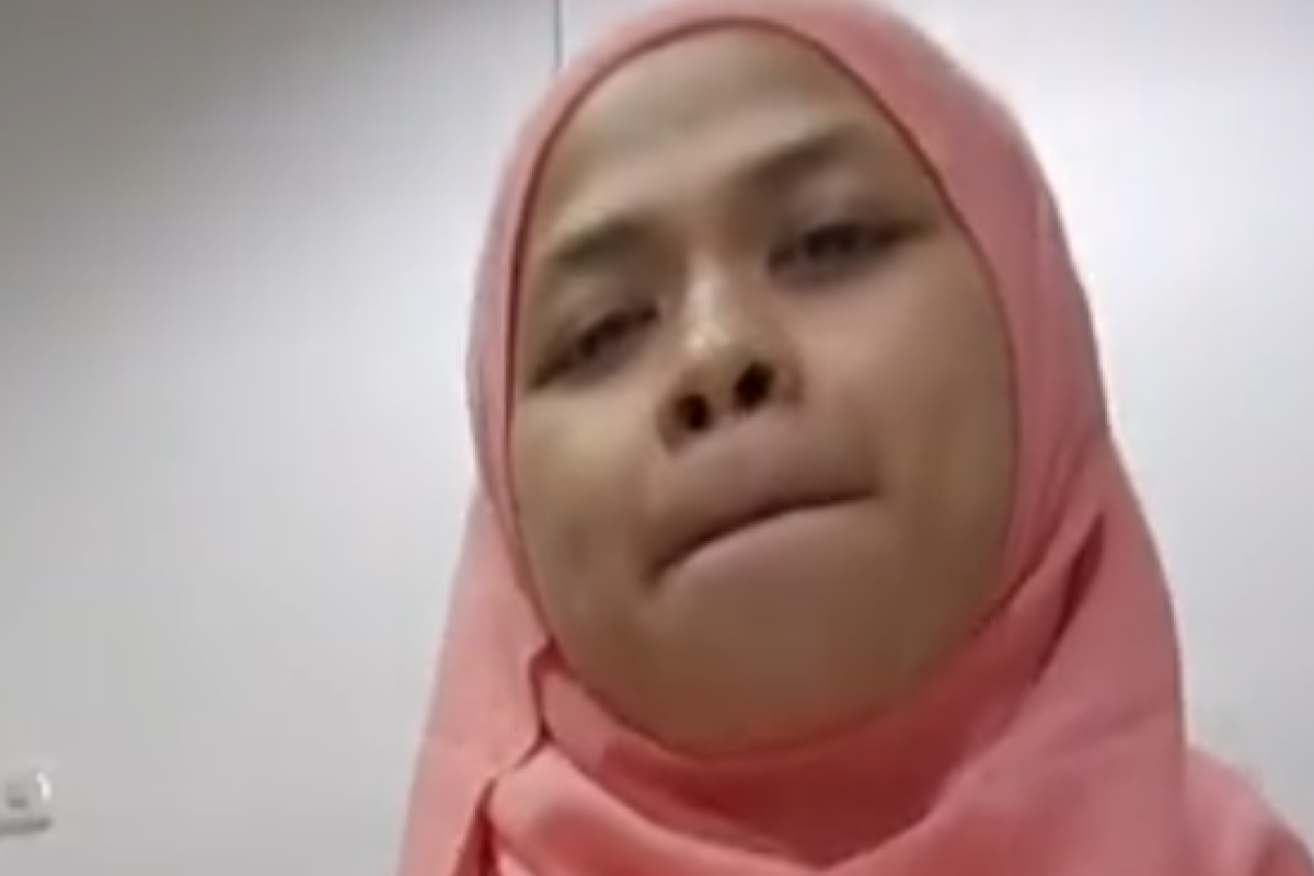 Siapa Fori Desniar? Sosok yang Buka Suara Usai Dituduh Terlibat dalam Program Xpose Uncensored Trans7