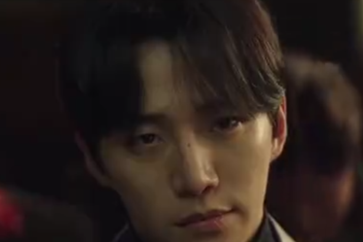 Typhoon Family Episode 8 Sub Indo serta Spoiler dan Link Bukan LK21 tapi di Netflix: Jual Sepatu Keselamatan demi Masa Depan Perusahaan