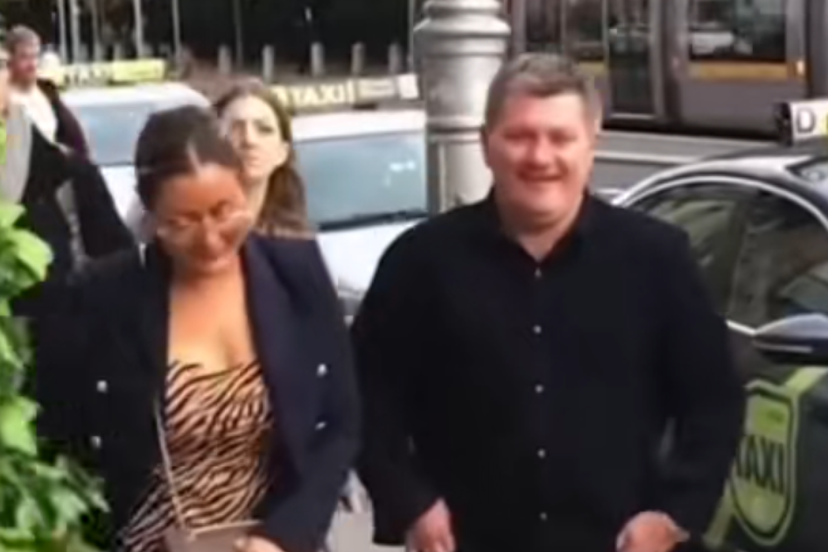 Siapa Anak dan Istri Ricky Hatton? Berikut Profil dan Kronologi Legenda Tinju yang Ditemukan Meninggal Dunia, Bukan Orang Sembarangan?