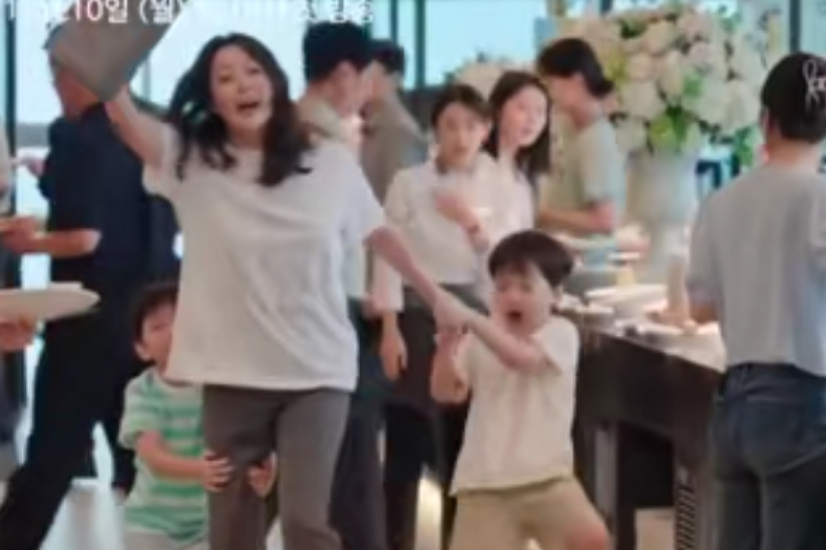 Spoiler Drakor No Next Life Episode 7-8 Sub Indo dan Link Bukan LK21 tapi di VIKI: Hubungan Lee Il Li dan Byun Sang Gyu Makin Dekat, Emosi Lama Mulai Terbuka