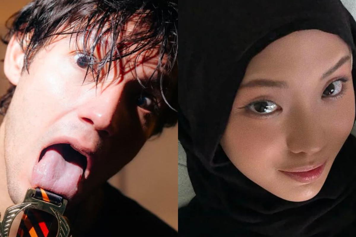 Selisih Umur Naufal Samudra dan Jule Alias Julia Pratini Berapa? Inilah Biodata Petinju yang Diduga Habiskan Malam Valentine Bersama Mantan Istri Na Daehoon