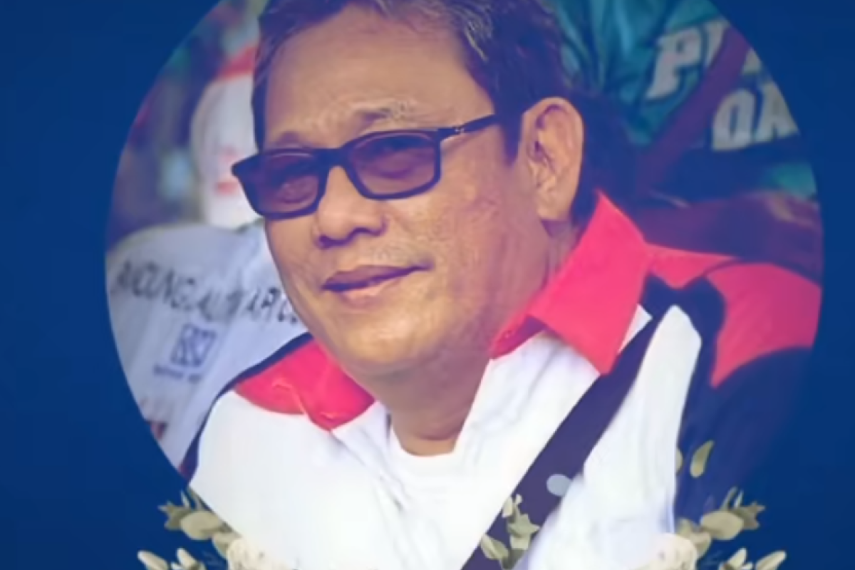 Profil Tampang Bang Boy BnR Sosok Legendaris di Dunia Lomba Burung Indonesia, Lengkap dari Umur, Agama dan IG