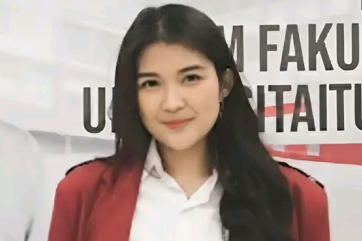 Profil Tampang Figha Lesmana Selebgram yang Diduga jadi Provokasi Demo dan Kini Ditangkap Polda Metro Jaya, Lengkap: Umur, Agama dan Akun IG