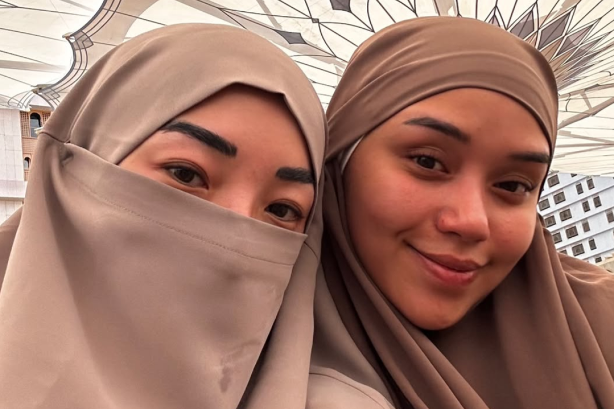 Apakah GERD Bisa Menyebabkan Meninggal Dunia? Berikut 7 Kronologi Kematian Selebgram Lula Lahfah