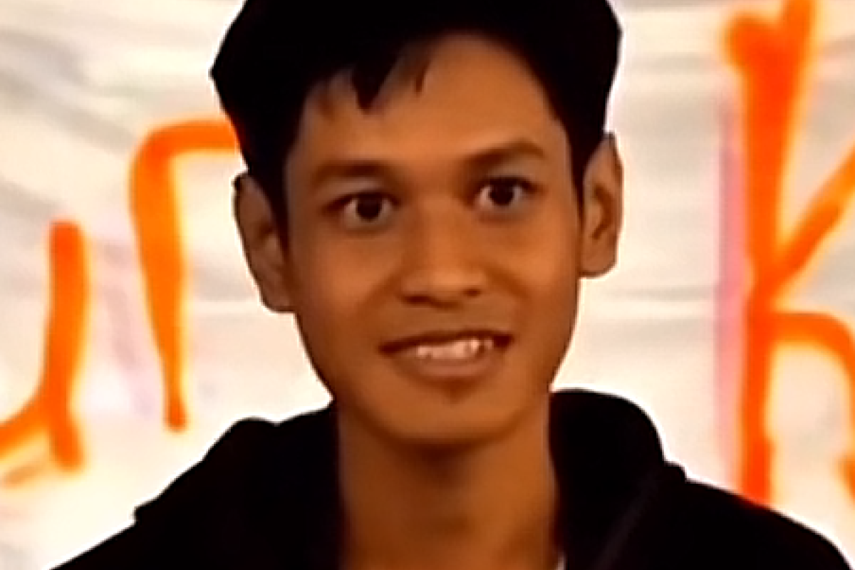 Profil Bayu Siswa SMA di Yogyakarta yang Akui Cerita Dicopot dari Ketua OSIS Usai Kritik MBG Ternyata Tidak Benar