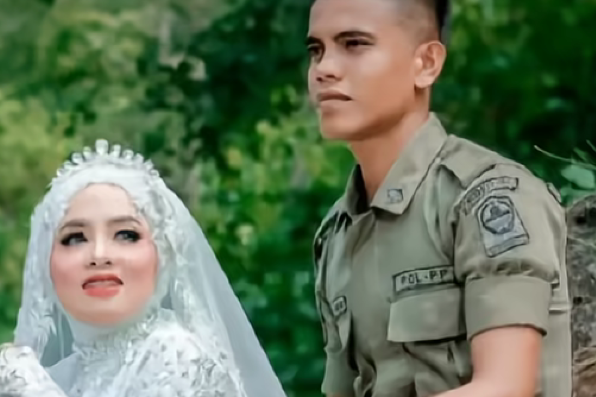 Profil Tampang Suami Imelda Safitri Istri di Aceh yang Diceraikan 2 Hari Sebelum Suami Dilantik Jadi PPPK, Lengkap: Umur, Agama dan Akun Instagram