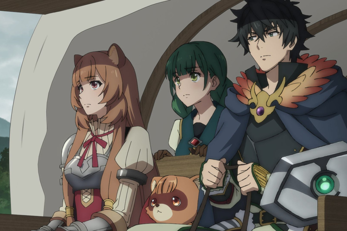 Tate No Yuusha No Nariagari Streaming Link Nonton Tate no Yuusha no Nariagari Season 3 Episode 1 Sub Indo – Perdana di Bstation