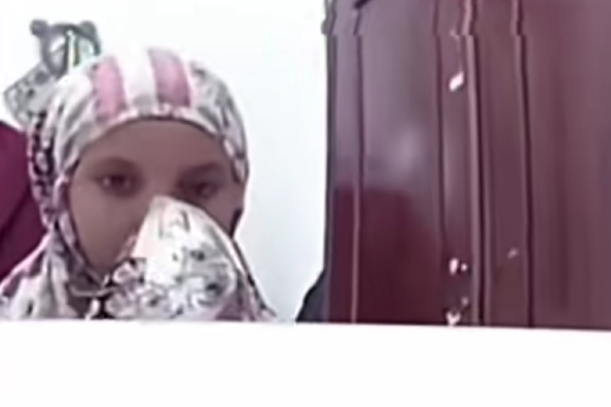 Link Mukena Pink Tanpa Sensor Viral di X dan TikTok, Pakar Ingatkan Risiko Phishing