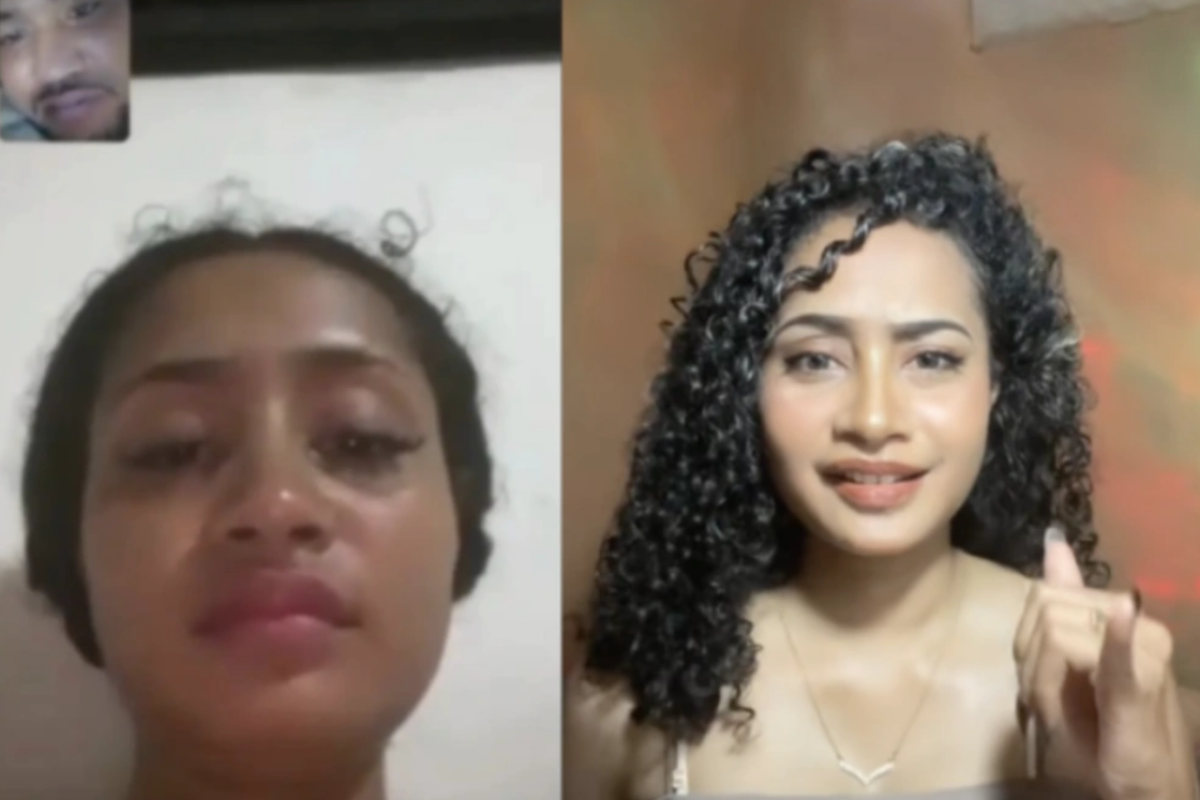 LINK Video Viral Diduga Libatkan Maureen Worth Gegerkan Media Sosial, Identitas Pemeran Belum Terverifikasi