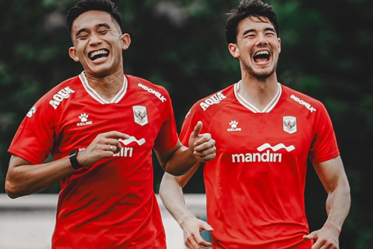 Jadwal Timnas Indonesia di FIFA Series 2026 bersama John Herdman