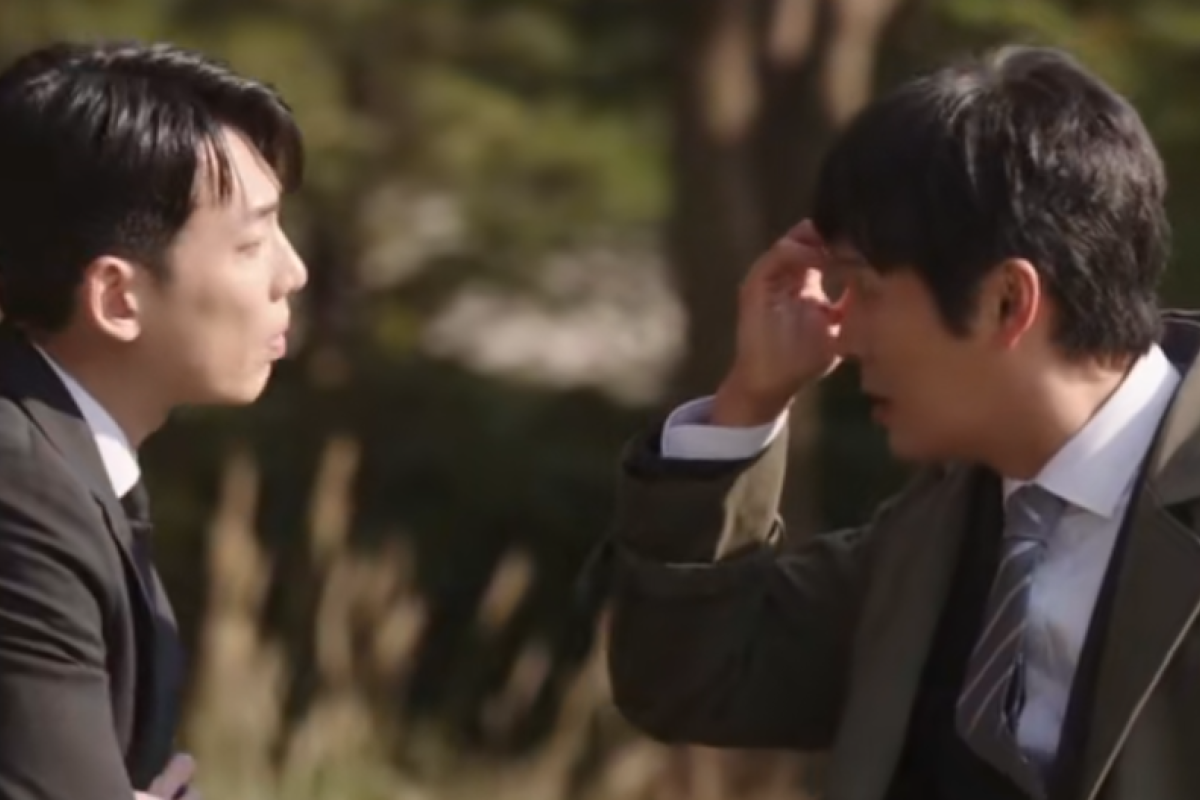 Pro Bono Episode 12 TAMAT Sub Indo serta Link dan Spoiler Bukan LK21 Tapi di Netflix: Krisis Kepercayaan terhadap Tim Pro Bono