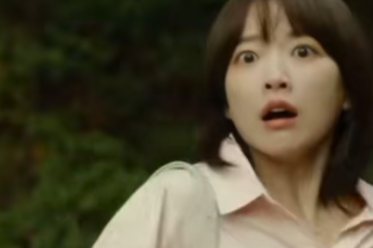 The Atypical Family Episode 3 dan 4 Sub Indo Jangan di LK21 Tapi di JTBC dan Netflix: Bok Gwi Ju Mengetahui Rencana Jahat Do Da Hae pada Keluarganya
