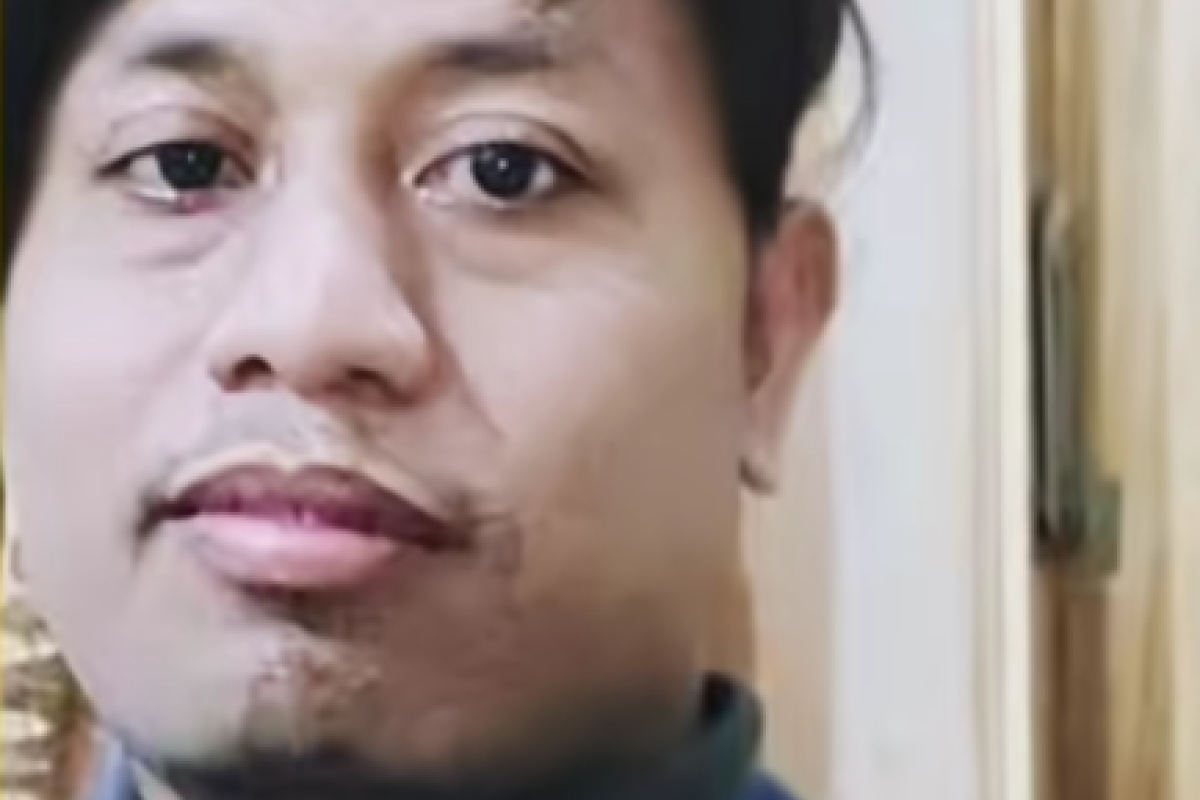Profil Tampang Mas Rudi YouTuber Jejak Richard asal Ponorogo yang Meninggal Dunia: Umur, Agama dan IG