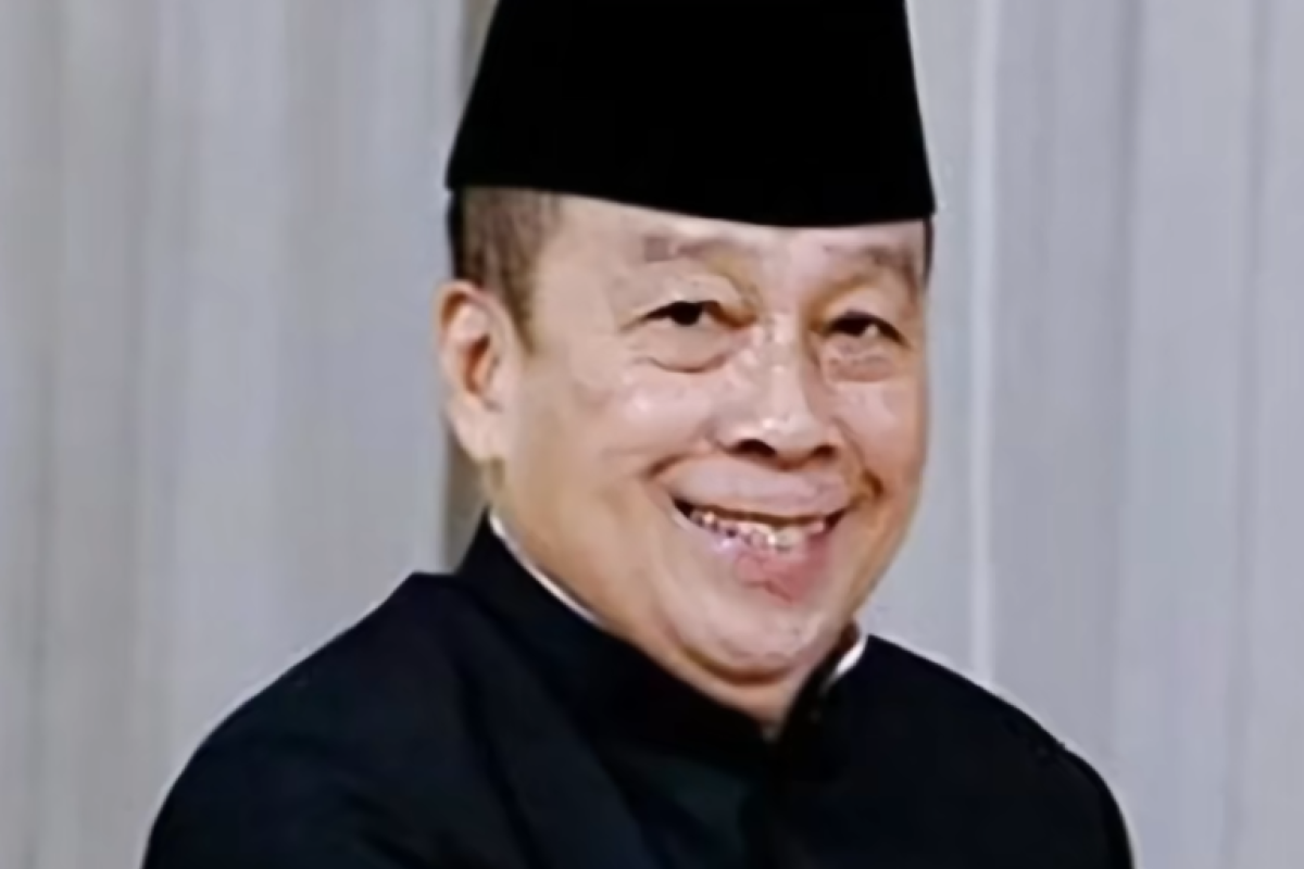 Profil Letjen TNI Purn Agus Widjojo, Dubes RI untuk Filipina yang Tutup Usia