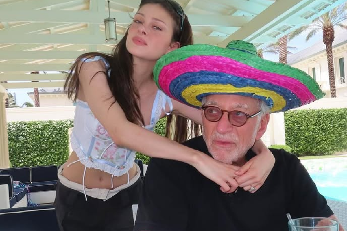 Profil Tampang Nelson Peltz Ayah Nicola Peltz  Istri  Brooklyn Beckham yang Bersiteru dengan Victoria dan David Beckham: Umur, Agama dan Akun IG