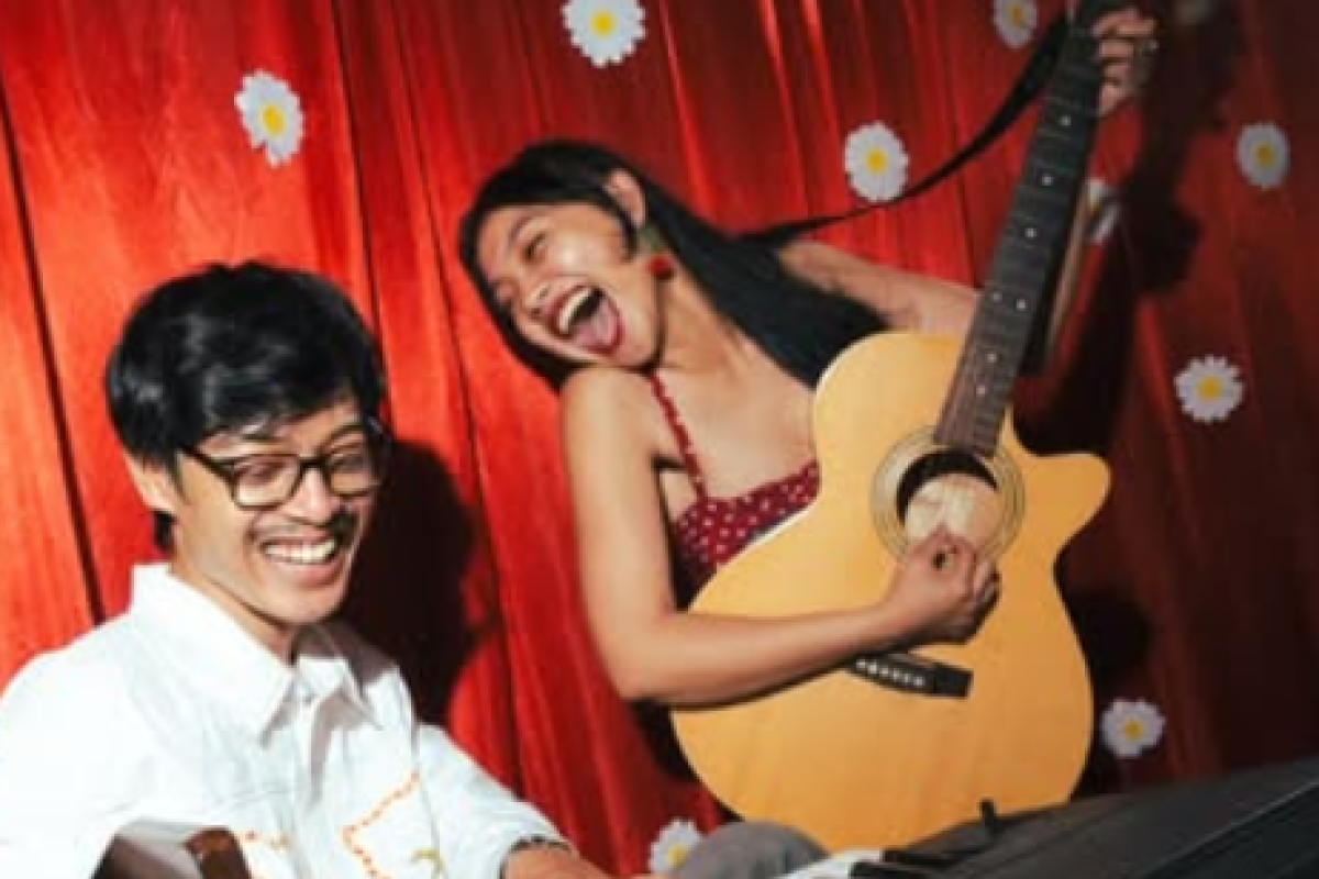 Profil Pila Penyiar Radio yang Resmi Dilamar oleh Konten Kreator Aulion, Lengkap: Umur, Agama dan IG