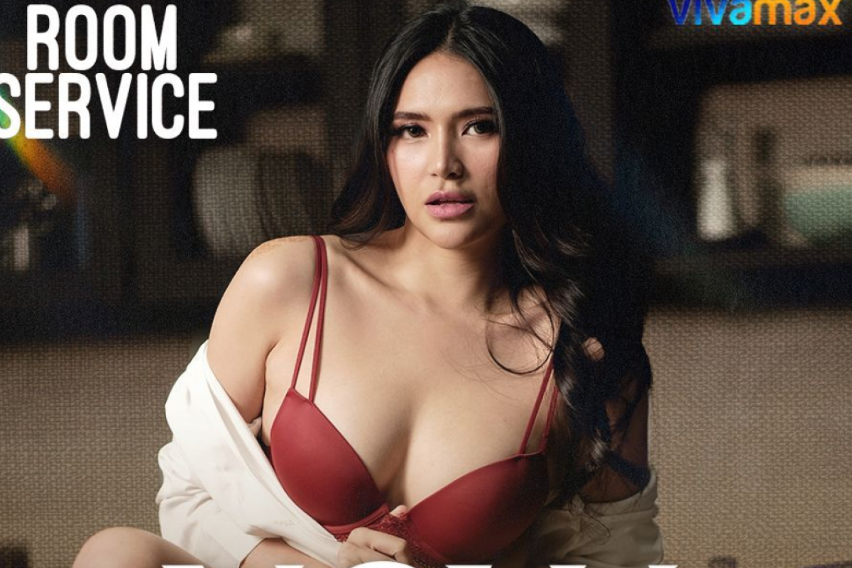 TAYANG SEKARANG! Room Service (2024) Sub Indo No Sensor Full Movie