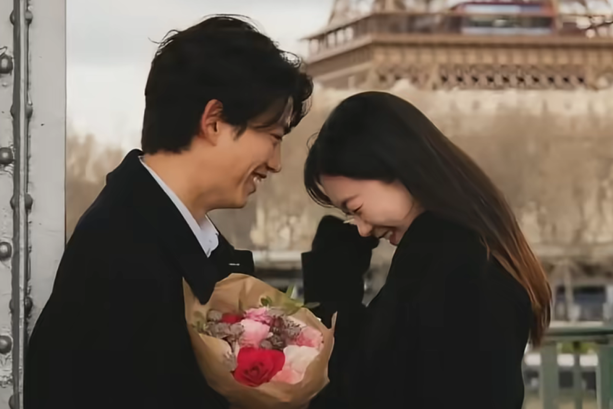 SELAMAT! Ok Taecyeon Anggota 2PM Resmi Menikah pada Jumat, 24 April 2026, di Seoul Korea Selatan