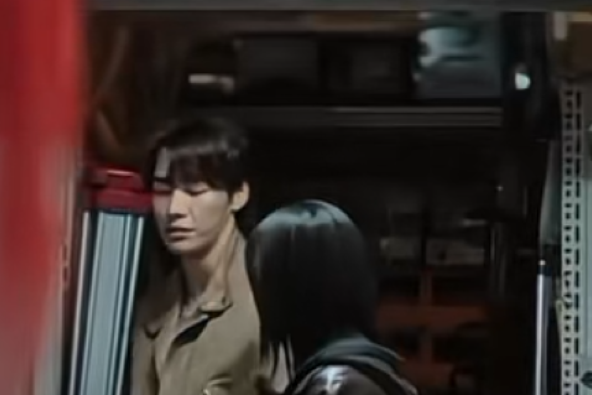 Nonton Drakor Walking on Thin Ice Episode 5-6 Sub Indo serta Link di TVN Bukan LK21: Perjuangan Eun Soo yang Penuh Luka demi Keluarga Tercinta