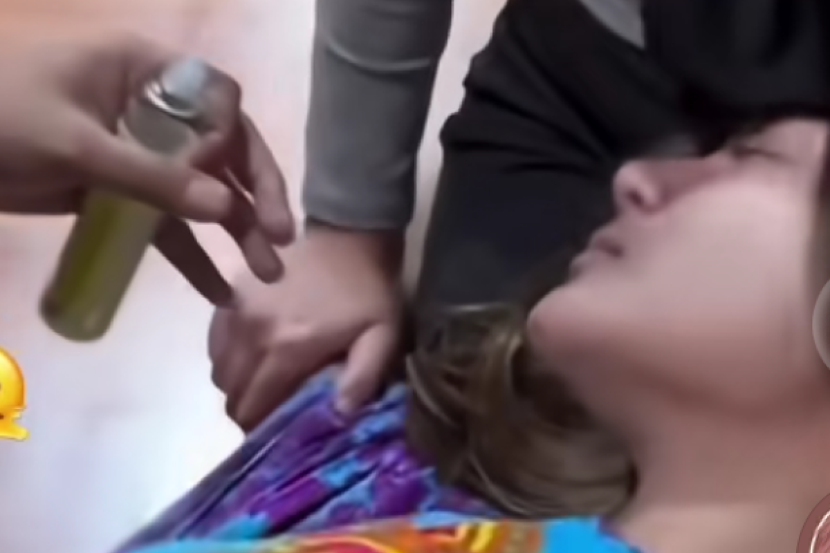 Bagian Tubuh Tersebar di Media Sosial, Keyndah Dikabarkan Syok Usai Video Call dengan Suami Clara Shinta