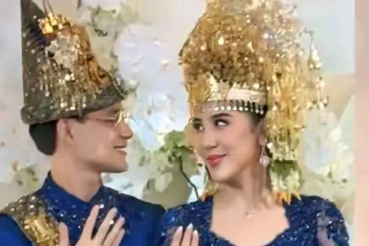 Selisih Umur Cleantha Islan dan Teuku Rassya Berapa? Inilah Biodata Anak Tamara Bleszynski yang Resmi Menikah