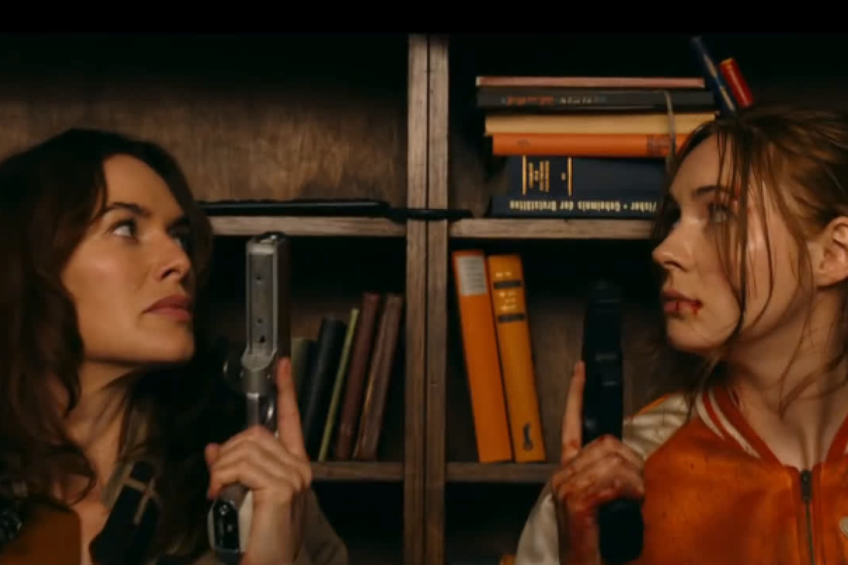 Daftar Program TV Hari ini 4 Desember 2025 di Metro TV, SCTV, TVONE, NET TV, Indosiar, TRANS 7, TRANS TV dan RCTI Ada Film Bioskop Midway dan Gunpowder Milkshake + Link