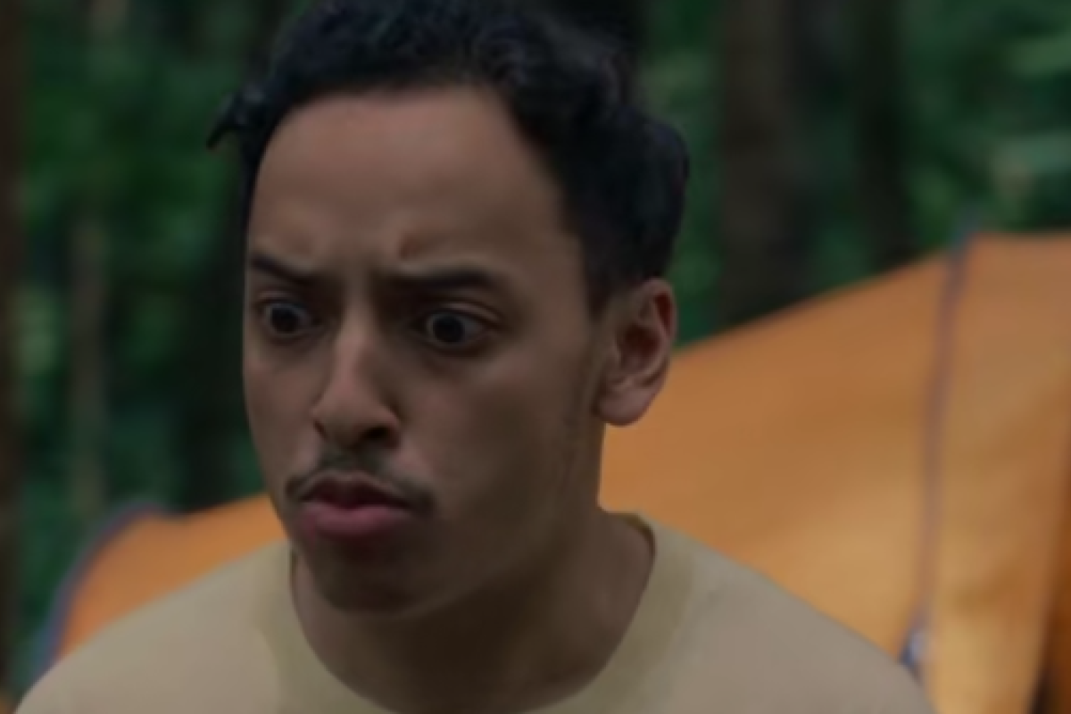Akankah Film Maju Serem Mundur Horor 2025 Bakal Lanjut Season 2?